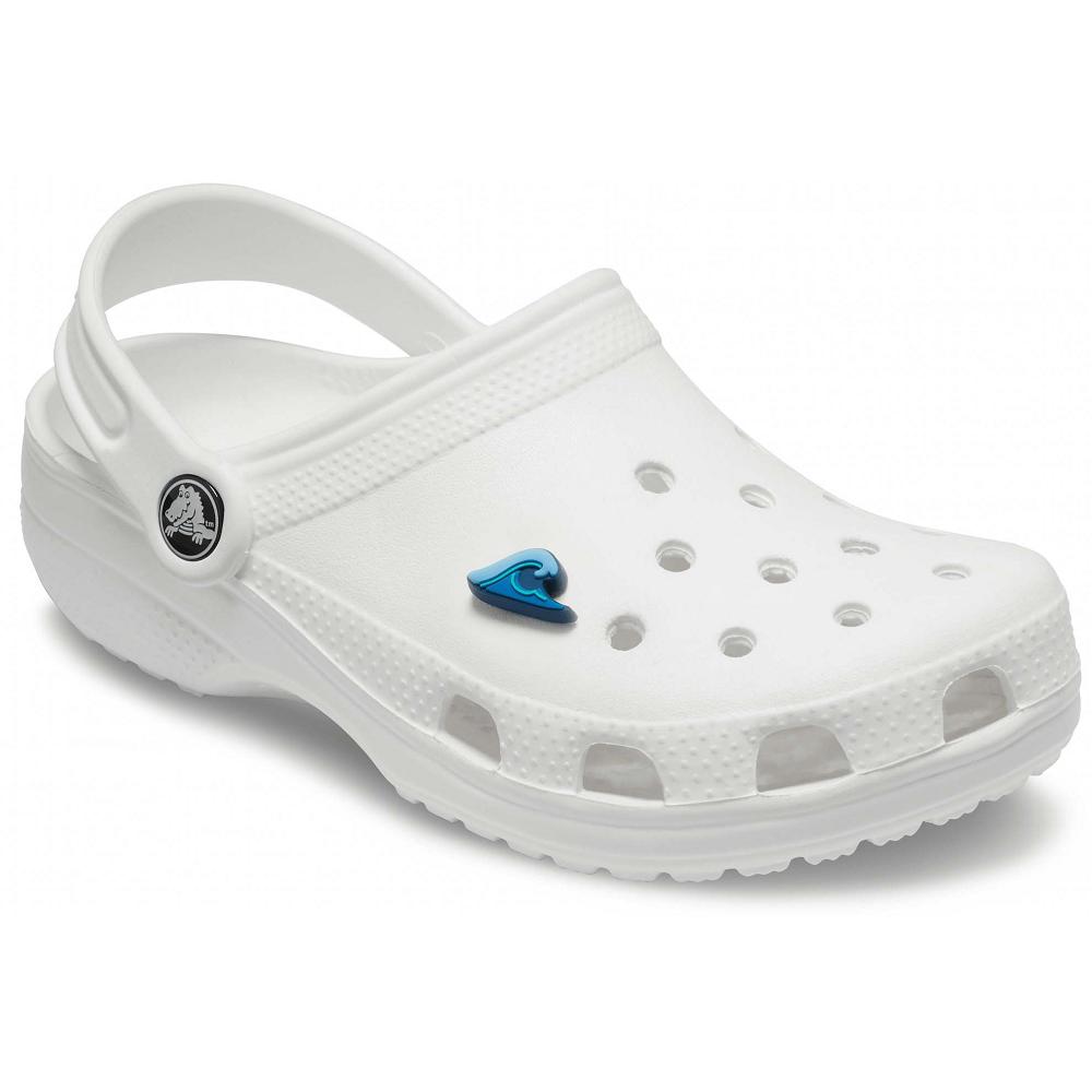Clips Jibbitz Crocs Big Wave Homme Multicolore | France 0879XYUF